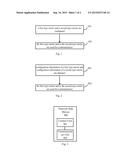 METHOD, NETWORK SIDE DEVICE AND USER EQUIPMENT OF VARIABLE BANDWIDTH diagram and image