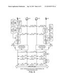 Method of Call Setup Time Reduction for Voice over LTE diagram and image