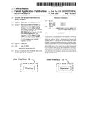 SYSTEM AND METHOD FOR WIRELESS DEVICE PAIRING diagram and image