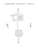 SYSTEM AND METHOD FOR WIRELESS DEVICE PAIRING diagram and image