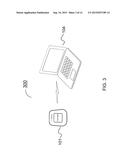 SYSTEM AND METHOD FOR WIRELESS DEVICE PAIRING diagram and image