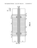 TRANSVERSE FLUX STRIP HEATING WITH DC EDGE SATURATION diagram and image