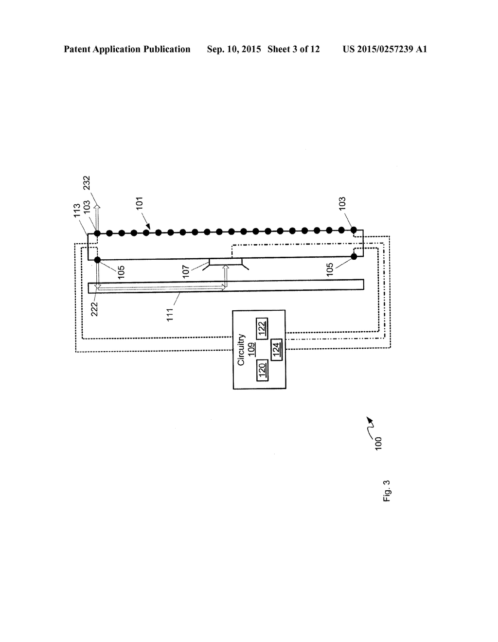 METHOD, SYSTEM AND APPARATUS FOR DYNAMICALLY MONITORING AND CALIBRATING     DISPLAY TILES - diagram, schematic, and image 04