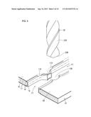 METHOD FOR MANUFACTURING WIRING BOARD diagram and image