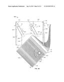 HIGH DENSITY CASSETTE STORAGE SYSTEM diagram and image