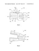 ELECTRICAL CONNECTOR SYSTEM diagram and image