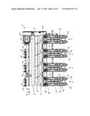 Picking Unit, Harvesting Attachment and Harvester for Corn or Similar diagram and image