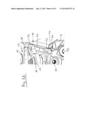 Picking Unit, Harvesting Attachment and Harvester for Corn or Similar diagram and image