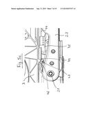 Picking Unit, Harvesting Attachment and Harvester for Corn or Similar diagram and image