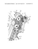 Picking Unit, Harvesting Attachment and Harvester for Corn or Similar diagram and image