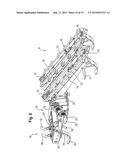 Picking Unit, Harvesting Attachment and Harvester for Corn or Similar diagram and image