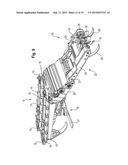 Picking Unit, Harvesting Attachment and Harvester for Corn or Similar diagram and image