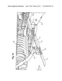 Picking Unit, Harvesting Attachment and Harvester for Corn or Similar diagram and image