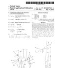 DEVICE FOR LIMITING THE MOVEMENT OF A FOUR-LEGGED ANIMAL diagram and image