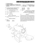 Illuminated Animal Exercise Device and Animal Exercise Apparatus diagram and image