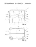 TACKLE COOL BOX diagram and image