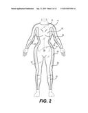 Form Contouring Lingerie diagram and image