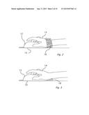 WRIST PROTECTION AND SUPPORT MECHANISM diagram and image