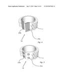 WRIST PROTECTION AND SUPPORT MECHANISM diagram and image