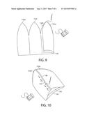 Hair Protective Head Garment and Method of Making diagram and image