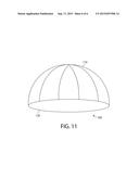 Hair Protective Head Garment and Method of Making diagram and image