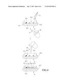 COSMETIC PALETTE ASSEMBLY AND METHOD OF MAKING THE SAME diagram and image