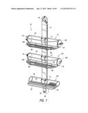 SHELVING SYSTEM diagram and image