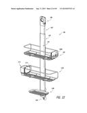 SHELVING SYSTEM diagram and image