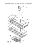 SHELVING SYSTEM diagram and image