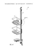 SHELVING SYSTEM diagram and image