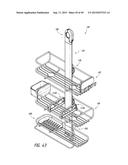 SHELVING SYSTEM diagram and image