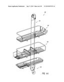 SHELVING SYSTEM diagram and image