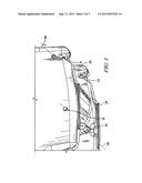 CHILD RESTRAINT SYSTEM diagram and image