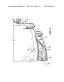 CHILD RESTRAINT SYSTEM diagram and image