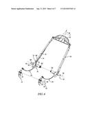 CHILD RESTRAINT SYSTEM diagram and image