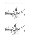 CHILD RESTRAINT SYSTEM diagram and image