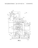 LOW CHARGE HYDROCARBON REFRIGERATION SYSTEM diagram and image