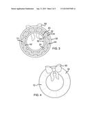 Decorative Wreath Device diagram and image