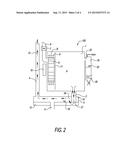 STEAM SENSOR FOR COOKING DEVICES diagram and image