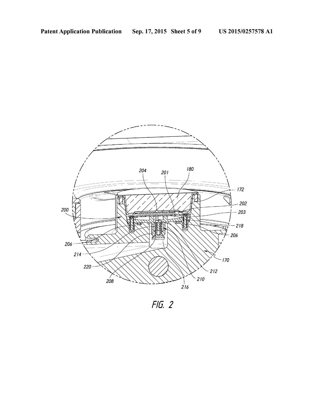 BEVERAGE PRODUCTION MACHINES AND METHODS WITH RESTRICTORS - diagram, schematic, and image 06