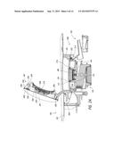 BEVERAGE PRODUCTION MACHINES AND METHODS WITH TAMPING ASSEMBLY diagram and image