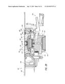 BEVERAGE PRODUCTION MACHINES AND METHODS WITH TAMPING ASSEMBLY diagram and image