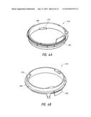 BEVERAGE PRODUCTION MACHINES AND METHODS WITH TAMPING ASSEMBLY diagram and image