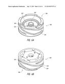 BEVERAGE PRODUCTION MACHINES AND METHODS WITH TAMPING ASSEMBLY diagram and image