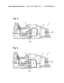 BREWING APPARATUS FOR EXTRACTING A PORTION CAPSULE diagram and image