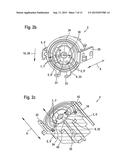 BREWING APPARATUS FOR EXTRACTING A PORTION CAPSULE diagram and image