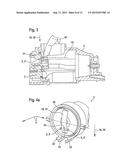 BREWING APPARATUS FOR EXTRACTING A PORTION CAPSULE diagram and image