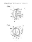 BREWING APPARATUS FOR EXTRACTING A PORTION CAPSULE diagram and image