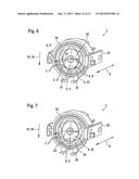 BREWING APPARATUS FOR EXTRACTING A PORTION CAPSULE diagram and image