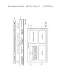 SINGLE-SERVE BEVERAGE PRODUCTION MACHINE diagram and image